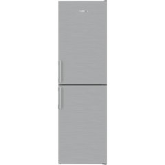 Blomberg KGM4553PS 54cm 50/50 Frost Free Fridge Freezer - Stainless Steel effect