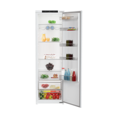 Blomberg SST3455I 54cm Integrated Tall Larder Fridge