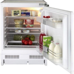 Blomberg TSM1750U 59.8cm Integrated Auto Defrost Larder Fridge