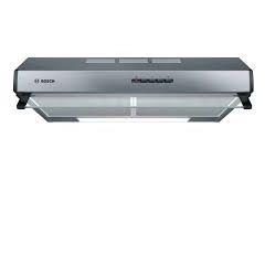 Bosch DUL63CC50B Stainless Built In Cooker Hood