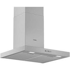 Bosch DWB64BC50B St. Steel Cooker Hood 60 Cm 