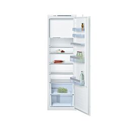 Bosch KIL82VSF0 Built In Built-In Tall Fridge With Ice Box 1772 X 541 X 545 Sliding Door Hinge System