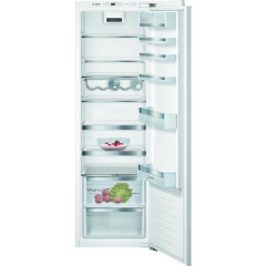 Bosch KIR81AFE0G 55.8cm Built In Fridge - Frost Free