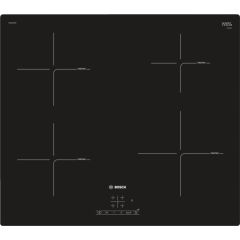 Bosch PUE611BF1B  3.0 Fuse Rating (A) 