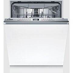 Bosch SBH4HVX14G Series 4, Fully-Integrated Dishwasher, 60 Cm...Extra Height.. Variable Hinge