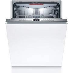 Bosch SBH4HVX31G Series 4, Fully-Integrated Dishwasher, Xxl