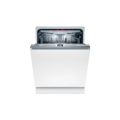 Bosch SMV6ZCX01G 60cm Built-In Dishwasher