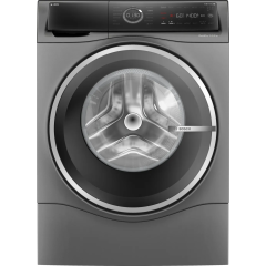 Bosch WNC254ARGB 10.5kg/6kg 1400 Spin Washer Dryer Graphite