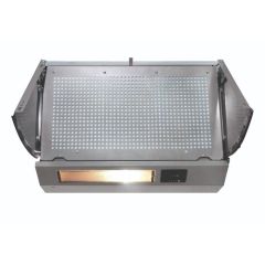 Cata UBINTD60SV.1 Stainless-Steel Integrated Cooker Hood 