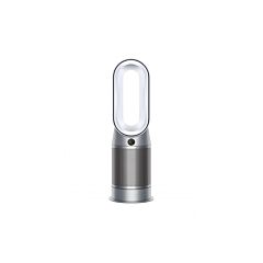 Dyson HP7A Heating + Cooling Air Purifier - White
