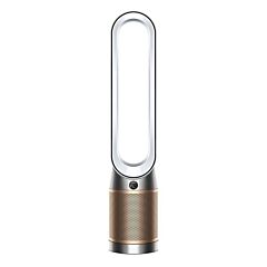 Dyson TP09 HEPA Cool Formaldehyde Air Purifier - White