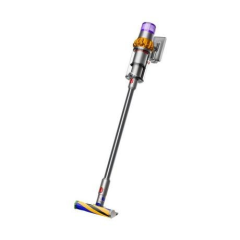 Dyson V15DETECTABS V15 Detect Absolute Cordless Stick Cleaner - 60 Minute Run Time