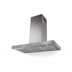 Faber STILOCOMFORTXA60 Stainless Steel T Shaped Cooker Hood