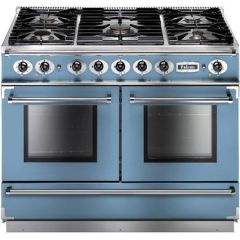 FALCON 79540 CONTINENTAL 1092 DF CHINA BLUE