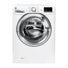 Hoover H3D4965DCE 9kg/6kg 1400 Spin Washer Dryer - White
