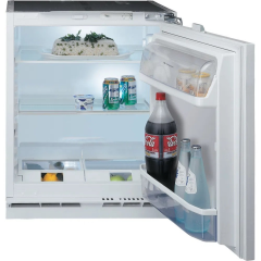 Hotpoint HLA11 Built-In Compact Larder Fridge