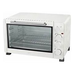 Igenix IG1761 White 60 Litre Electric Mini Oven
