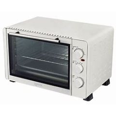 Igenix IG7131 White 30L Mini Oven