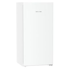 Liebherr FNE4204 White Upright Freezer 125.5 / 59.7 / 67.5 Cm