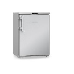 Liebherr FNSDDI 1624 Stainless Steel Freestanding Under Counter Freezer - No Frost With Handle 85 / 