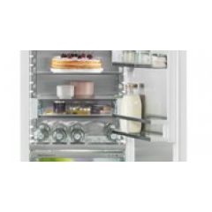 Liebherr IRBCI 5180 Stainless Steel Built On Tall Larder Fridge - Peak With Biofresh And Hydrospring