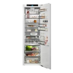 Liebherr IRBD5150 Built-In Prime Biofresh Refrigerator With Biofresh For Integrated Use Fixed Hinge