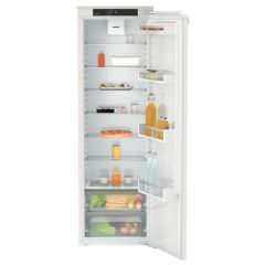 Liebherr IRE5100 Integrated Fridge, Easyfresh, Door On Door-177.0 X 55.9 X 54.6