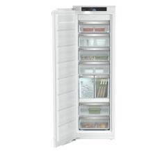 Liebherr SIFNE5188 55.9cm Integrated Tall Freezer - White