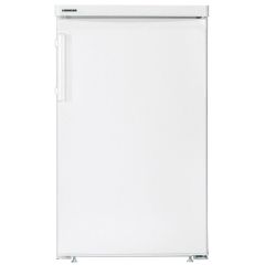 Liebherr T1410 White Undercounter Larder Fridge, 85.0 X 50.1 X 62.0 