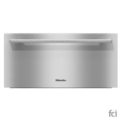 Miele ESW6129 Cleansteel Warming Draw 29Cm Tall 'Sous Chef'