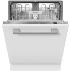 Miele G5651VI St/Steel Fully Integrated 60Cm Dishwasher With Cutlery Basket - A Rated