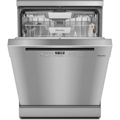Miele G5811SC Clean Steel Front Active Plus-3D Multiflex Tray