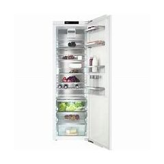Miele K7793C Built-In Refrigerator With Perfectfresh Active, Flexilight 2.0 And Flexitray 