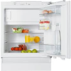 Miele K9124uif Undercounter Built-In Fridge With Frozen Compartment