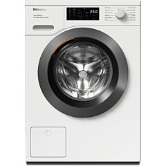 Miele WED385 WCS 9kg 1400 Spin Washing Machine - White