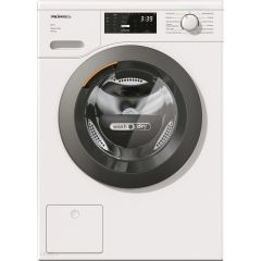 Miele WTD160WCS White Washer Dryer 8Kg Wash 5 Kg Dry 1500 Spin