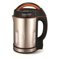 Morphy Richards 48822 1.6Ltr Soup Maker