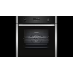 Neff B2ACH7HN0 N50 Built-In Single Electric Oven