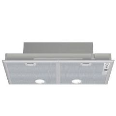 Neff D5855X1GB S / Steel Canopy Hood 75 Cm Wide
