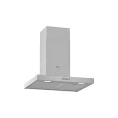 Neff D62BBC0N0B St. Steel 60 Cm Wide Hood. 