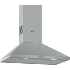 Neff D72PBC0N0B Stainlees Steel 75 Wide Coioker Hood 