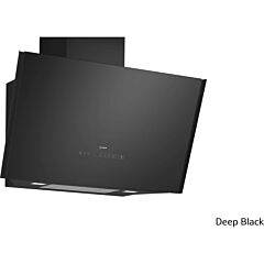 Neff D98IPT2Y5 Black N 90 Wall-Mounted Cooker Hood 90 Cm Flex Design