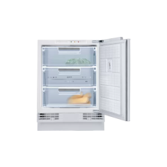 Neff G4344XFF0G Built-Under Freezer