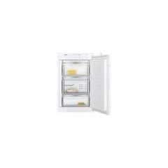 Neff GI1212SE0G White 87X54 Built In Lowfrost Freezer, 3 Drawers, Optical And Acoustic Alarm Superfr