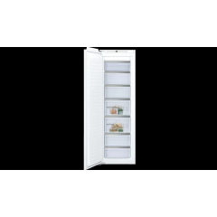 Neff GI7813EF0G Built-In No Frost Tall Freezer