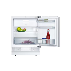 Neff K4336XFF0G 59.8cm Built-Under Fridge - White