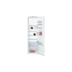 Neff KI2822SF0G 54.1cm Built In Fridge Freezer - White