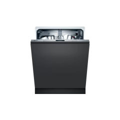 Neff S155HAX27G N50 Built-In Dishwasher