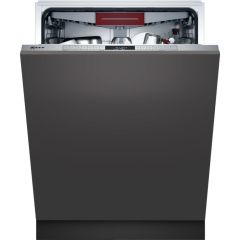 Neff S295HCX02G Xxl Dishwasher Fully Integrated