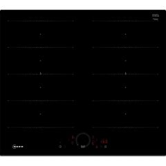 Neff T66FHX4L0 Built-In N 70, Induction Hob, 60 Cm, Surface Mount Without Frame
